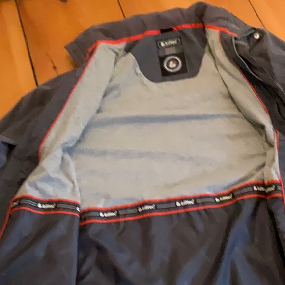 Killtec Waterproof Shell Jacket - Picture 10 of 14